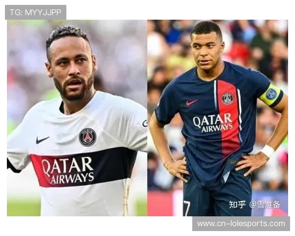 沙特联赛德比：利雅得新月对阵吉达联合，内马尔伤缺影响锋线