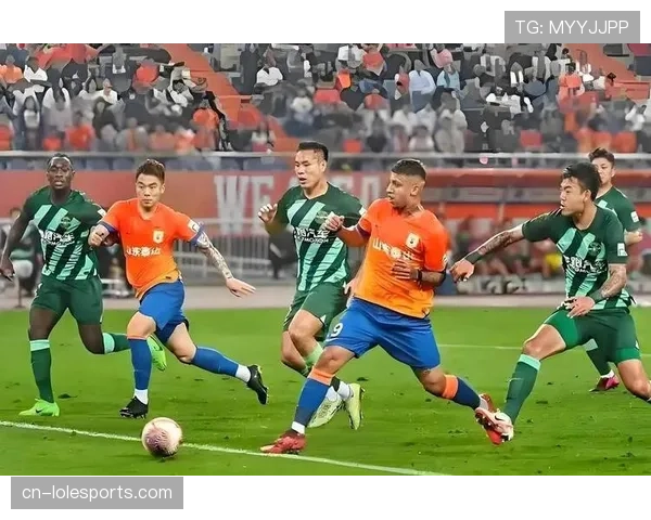 【2026年4月中超联赛区域防守与盯人混用趋势·赛后·战报速递战报：浙江队0-0战平上海海港，双方在禁区前沿的密集防守均未给对手机会